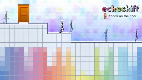 Echoshift - Imagen 3